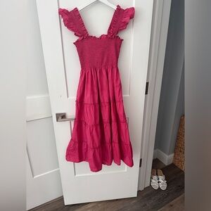 Hill House Classic Nap Dress